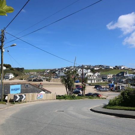 Coppingers Cottage Polzeath Extérieur photo