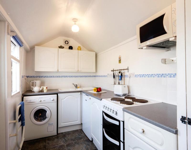 Coppingers Cottage Polzeath Extérieur photo