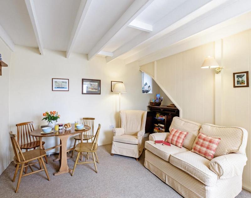 Coppingers Cottage Polzeath Extérieur photo