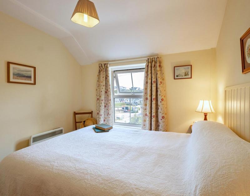 Coppingers Cottage Polzeath Extérieur photo