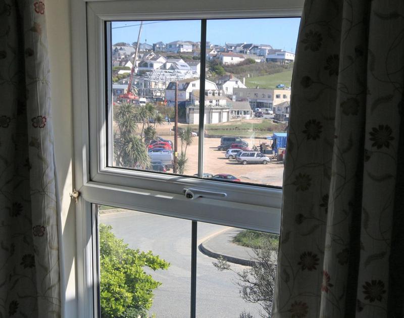 Coppingers Cottage Polzeath Extérieur photo