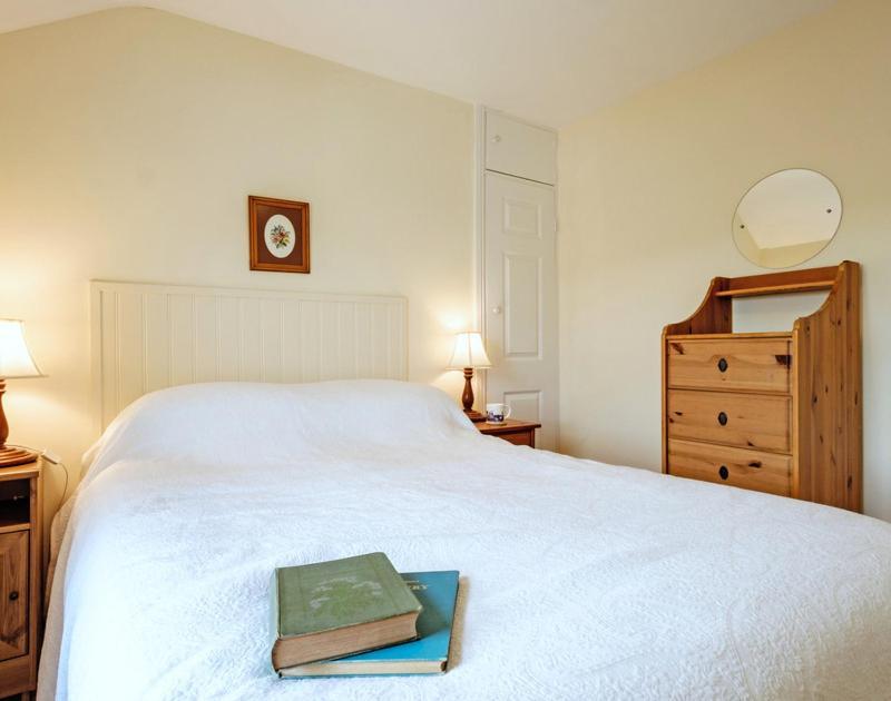 Coppingers Cottage Polzeath Extérieur photo