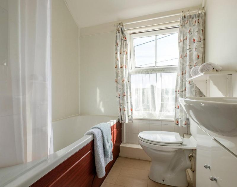 Coppingers Cottage Polzeath Extérieur photo